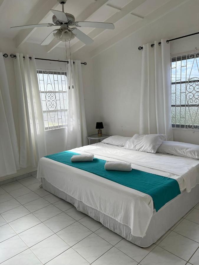 Home2Home Guesthouse Крайст-Черч Экстерьер фото