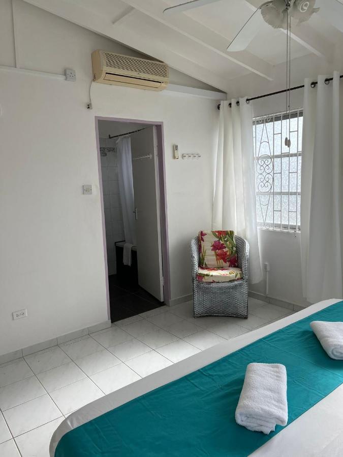 Home2Home Guesthouse Крайст-Черч Экстерьер фото